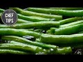 videos de Green Beans