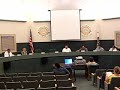 Calexico City Council Meeting 9/02/08 pt 1