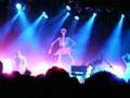 Animal Collective - Peacebone at Commodore 09/15/07