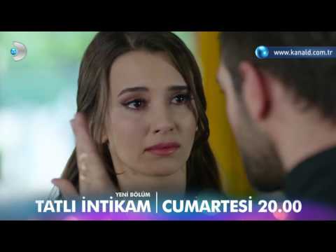 Tatlı İntikam 6. Bölüm Fragmanı                                                                                                                                                                                                                           