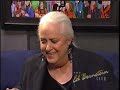 The Ed Bernstein Show-Interview Grace Slick Part 2