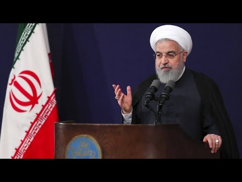 Iran/USA: Atomkonflikt - »Wir sind sofort zu Gespräch ...