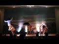 LatinoXplosion Teens @ Salt Lake Salsa Congress 2008
