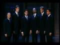 King's Singers Esti Dal
