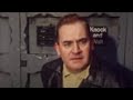 Fletcher finishes his porridge! Going Straight  - BBC comedy