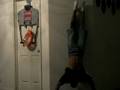 Handstand Push Up