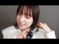 【葉月くれあ】ディズニーの日の超簡単ヘアアレンジ￤ボブ・垢抜け