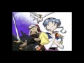 Lunar: Silver Star Harmony Music - Town Montage