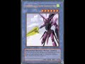 Code Geass Yugioh Cards.