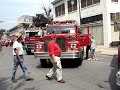 Federal Q: Song of the Fire Service Federal Q: Song of the Fire Service