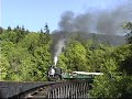MRSR HLC #17 Photo Runby at the Trestle. My Crane Co. hooter MRSR HLC #17 Photo Runby at the Trestle. My Crane Co. hooter
