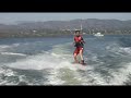 Wakeboard Tahoe Ampolla Agost 2006