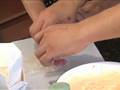 Tuna Roll - 2 Minute Chef