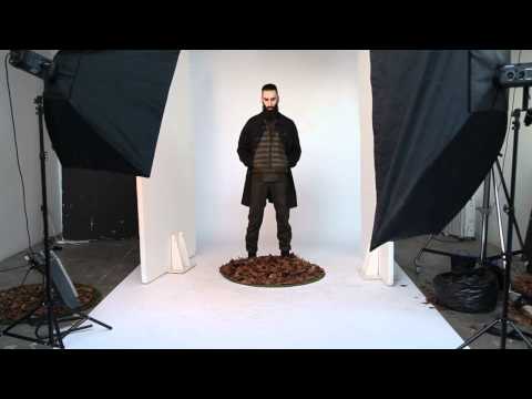 maharishi Fall/Winter 2013 Collection Lookbook 0 maharishi Fall/Winter 2013 Collection Lookbook