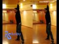 Loony boy electro dance