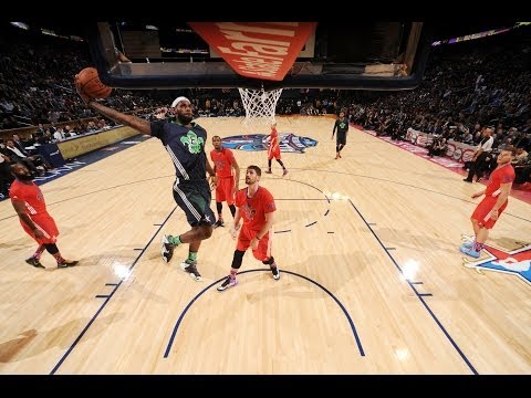 all star - 2014 All-Star Videos: http://www.nba.com/allstar/2014/video/ All-Star Mini-Movies: http://www.nba.com/offthecourt/ Subscribe to NBA LEAGUE PASS http://www.nb...