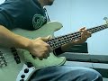 marcus miller - panther (bass solo) marcus miller - panther (bass solo)