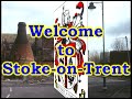 the lost stoke on trent tunnel