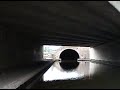 the lost stoke on trent tunnel