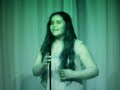 naomi spurgeon singing no one