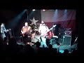 Gobos Live - Cookie Gobos Live - Cookie