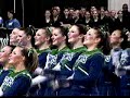 Shorewood Drill 2006