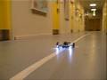 Autonomous mobile robot