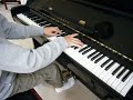 Hungarian Rhapsody No.2 By Liszt