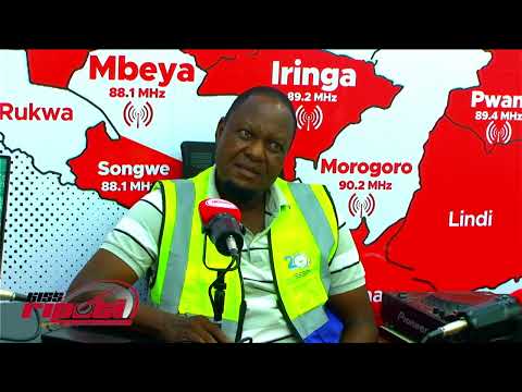 TEKNOLOJIA MPYA KWENYE TAA ZA BARABARANI ZITATUWEZESHA KUTAMBUA WAPI KUNA TATIZO