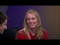 Teen Talk with India Oxenberg