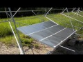 Click here to watch this video New radio telescope