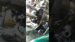 Ремонт ТНВД zexel Автомобиль KIA sportage