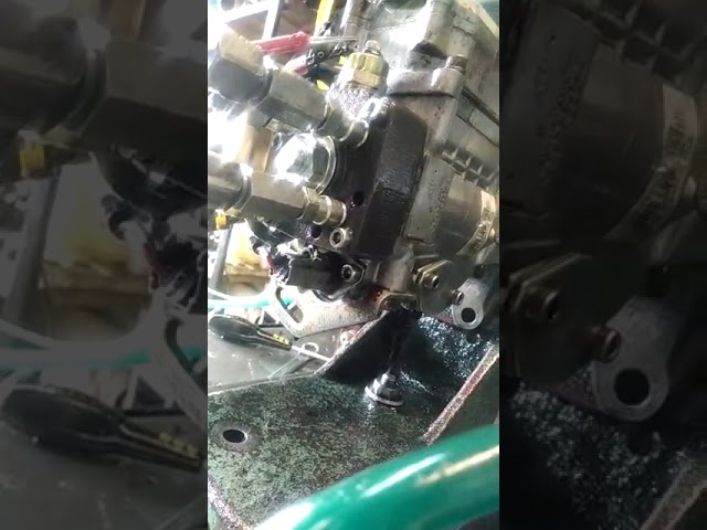 Ремонт ТНВД zexel Автомобиль KIA sportage