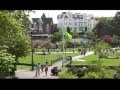 Bournemouth UK - YouTube