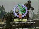 AMETRALLADORA NEGEV