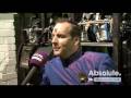 Red Dwarf: Back To Earth - Arnold Rimmer interview.