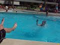 Water pistol drunken mayhem