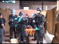 Vidéo Youtube - Visionniez le reportage régional Sauvetage minier.