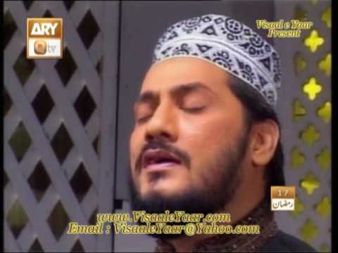 (Rok Leti Hai)ZULFIQAR ALI IN