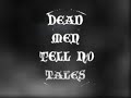 Pirates of the Caribbean Ride - Dead Men Tell No Tales Pirates of the Caribbean Ride - Dead Men Tell No Tales