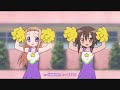 Lucky star - Butterfly mega remix Lucky star - Butterfly mega remix
