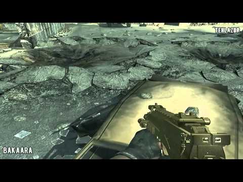 MW3 Glitches - Show More - Showing you guys some pretty nice spots and glitches. Hope you enjoy! Subscribe for more! Note: I'm not claiming any of these glitches. Song: O...