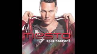 Tiësto feat. Cary Brothers - Here On Earth