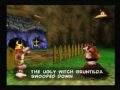 Let's Play Banjo-Kazooie Part 1: Let The Hilarity Begin