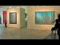 Eugene Nicolcev Solo Exhibition at Denison