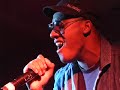 anselmo ralph  super homem ao vivo londres