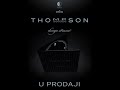 Thompson - Moj grad [Druga strana]