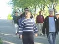 WSTA Bagel Walk