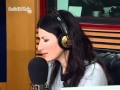video Laura Pausini Intervista RadioItalia TV io canto 1311 06