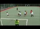 SHL 2008 TH vs NUS Alumni pt1